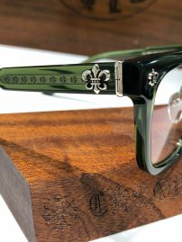 Picture of Chrome Hearts Optical Glasses _SKUfw52080125fw